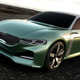 Illustration for article titled The Kia Novo Is Korean For Compact Fastback